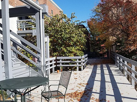 2nd image of 838 N Newkirk St APT G2