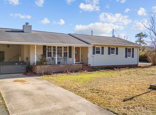 1109 Dunn Short Cut Rd, Conway, SC 29527