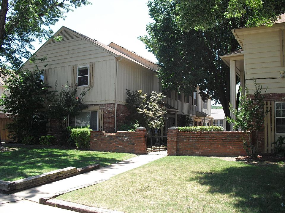 1st image of 6160 S Madison Pl #D