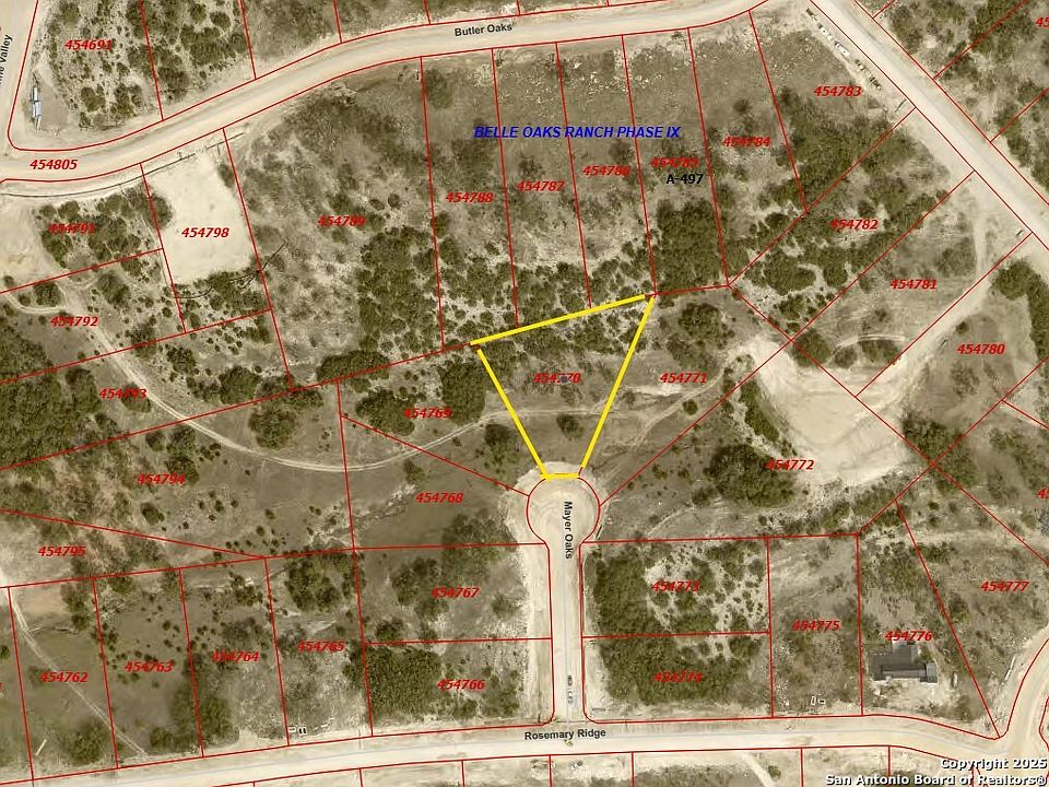2nd image of 34720 Mayer Oaks LOT 18
