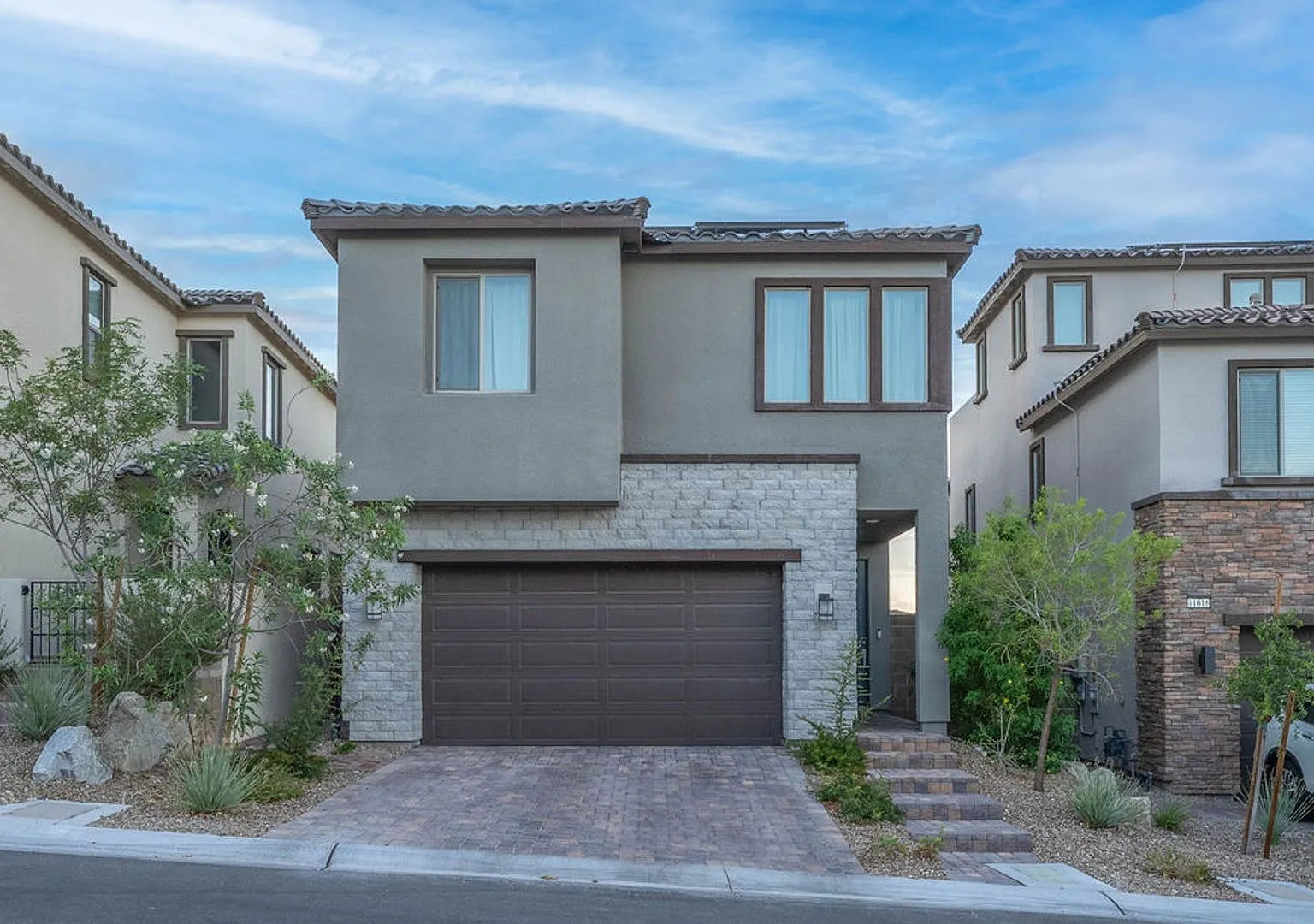 11620 Desert Hollow Avenue, Las Vegas, NV 89138 — Photo 2