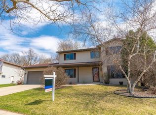3025 Interlaken Pass, Madison, WI 53719