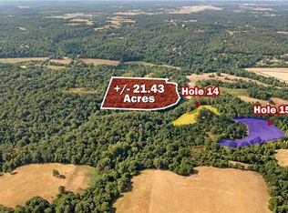 Sugar Creek Rd, Pea Ridge, AR 72751