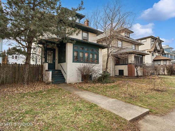 3rd image of 6634 N Bosworth Ave