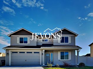 5501 Wildrye Loop, Yakima, WA 98901