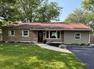 4520 W 107th Pl, Crown Point, IN 46307
