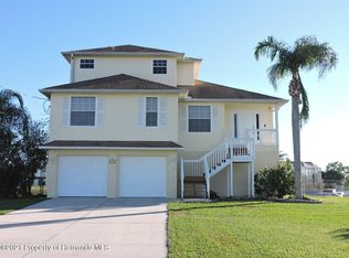 3392 Sheephead Dr, Hernando Beach, FL 34607