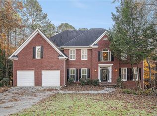 523 Sycamore Point, Woodstock, GA 30189
