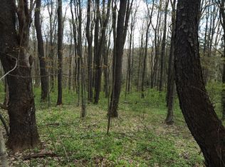 S Cooper Hill Rd, Humphrey, NY 14741
