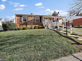 511 Bathurst Rd, Baltimore, MD 21228