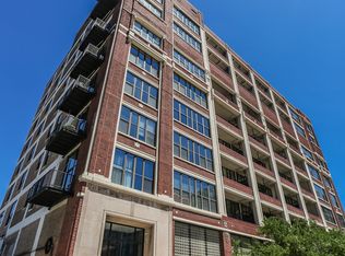 320 E 21st St UNIT 805, Chicago, IL 60616