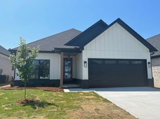 66 Fletcher Ridge Cir, Little Rock, AR 72223