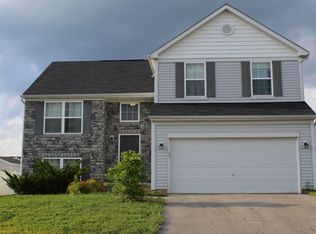 2375 Running Brook Ave, Lancaster, OH 43130