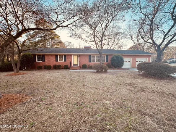 109 Hodges Road, Washington, NC 27889