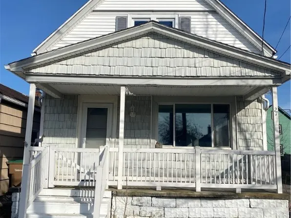 27 Shanley St, Cheektowaga, NY 14206