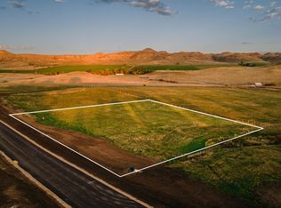 Freedom Ln LOT 16, Sheridan, WY 82801