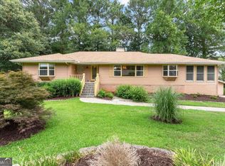 2740 Spring Dr, Cumming, GA 30041