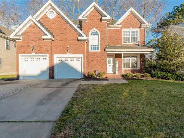 284 Aydlette Ct, Virginia Beach, VA 23454