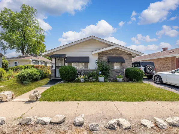 14727 Wood St, Harvey, IL 60426