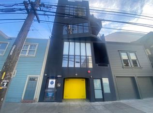 3121 20th St APT 1, San Francisco, CA 94110