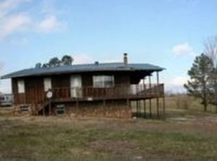 9515 Highway 65, Omaha, AR 72662