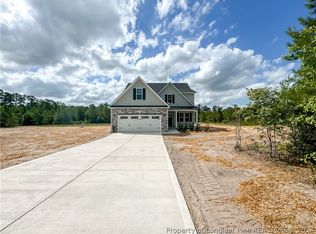 2026 Shady Grove Rd, Spring Lake, NC 28390