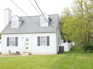 125 Church St, Cecilton, MD 21913