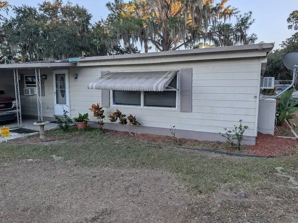 34 Henderson Rd, Lake Placid, FL 33852