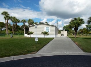 4281 SW 15th Way, Okeechobee, FL 34974