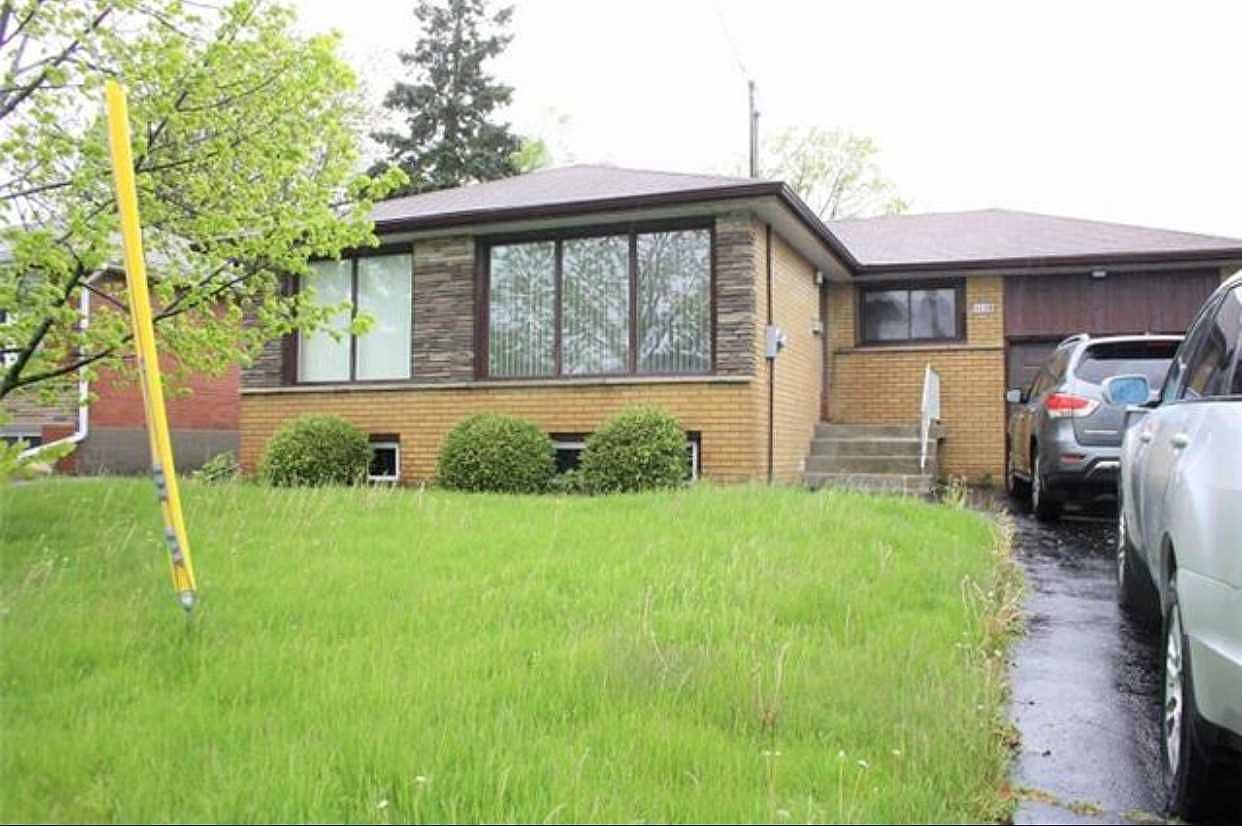 1416 Oxford St, Oshawa, ON L1J 3W8 Zillow