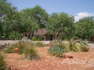 3800 E Sycamore Ln, Rimrock, AZ 86335