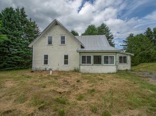 231 Greenville Rd, Shirley, ME 04485
