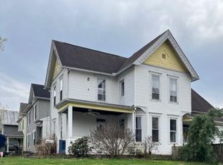 238 N Columbus St, Galion, OH