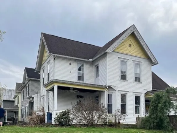 238 N Columbus St, Galion, OH 44833