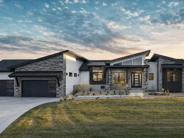 The Axis - Build on your lot Plan, Horseshoe Bay - Build on your lot