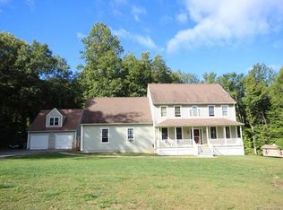 127 Comstock Trl, East Hampton, CT 06424