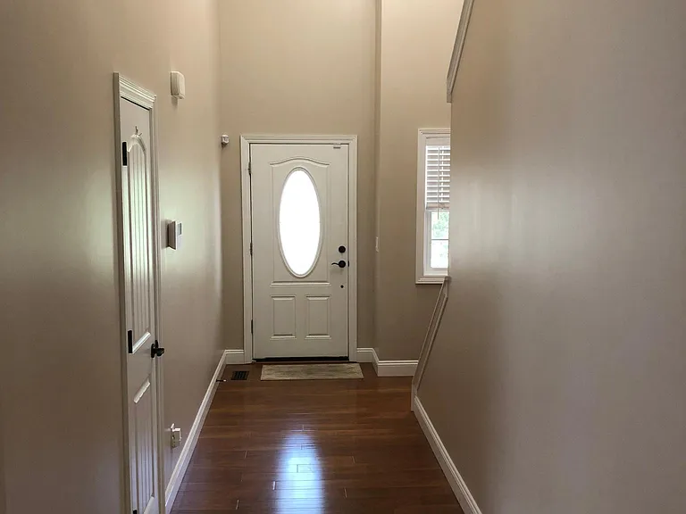 Main Entry