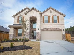 2957 Fox Ledge Ln, Conroe, TX 77301