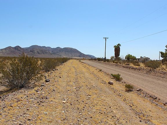 5th image of Mineral St