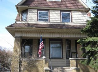 1923A S Layton Blvd, Milwaukee, WI 53215