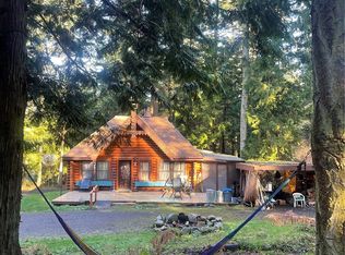 276 Point Caution Dr, Friday Harbor, WA 98250
