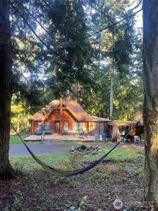 276 Point Caution, Friday Harbor, WA, 98250