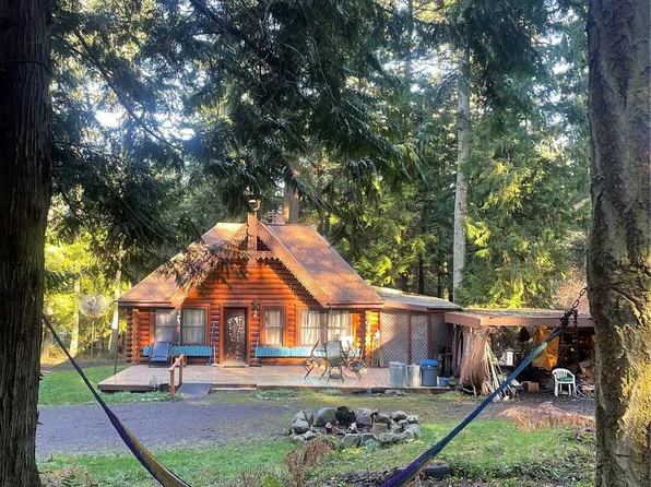 276 Point Caution, Friday Harbor, WA 98250