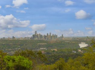 1 Nob Hill Cir, West Lake Hills, TX 78746