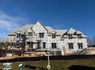 7691 Manderley Dr, Oak Ridge, NC 27310