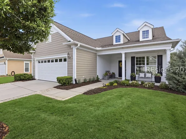148 Pinnacle Shores Dr, Okatie, SC 29909