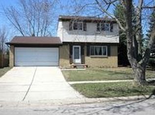 5900 Meadowview St, Ypsilanti, MI 48197