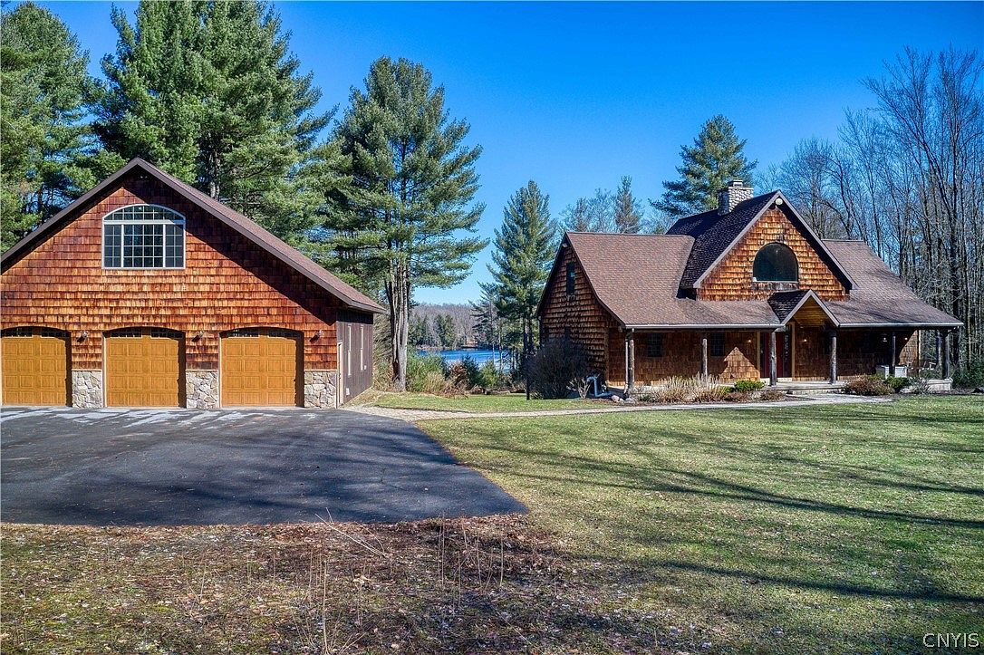 154 Dutcherville Rd, Bernhards Bay, NY 13028 Zillow