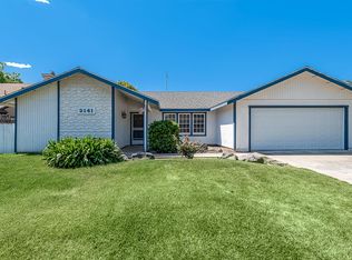 2141 E Princeton Ave, Visalia, CA 93292