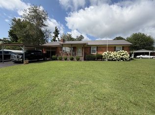 105 Skyline Dr, McMinnville, TN 37110